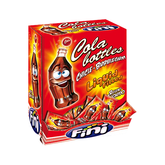 Fini Cola Bubblegum 200pcs  (HALAL)
